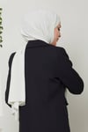 Medine İpeği Şal
