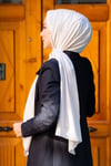 Medine İpeği Şal