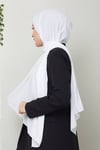 Medine İpeği Şal