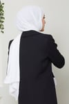 Medine İpeği Şal