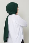 Medine İpeği Şal