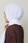Medine İpeği Şal