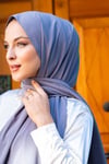 Medine İpeği Şal