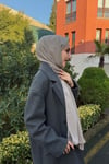 Medine İpeği Şal