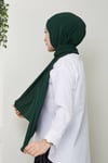 Medine İpeği Şal
