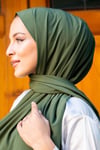 Medine İpeği Şal