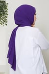 Medine İpeği Şal