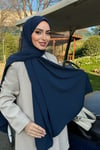 Medine İpeği Şal