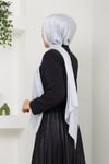 Mina Parlak Abiye Şal