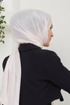 Mina Parlak Abiye Şal