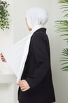 Pamuk Jazz Şal