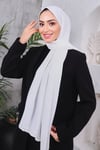 Sandy Likra Şal