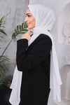 Sandy Likra Şal