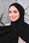 Sandy Likra Şal