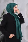 Sandy Likra Şal