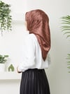 Zigzag Jakar Eşarp