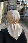 Zigzag Jakar Eşarp