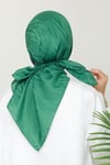 Zigzag Jakar Eşarp