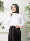 Zigzag Jakar Eşarp
