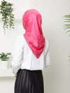 Zigzag Jakar Eşarp
