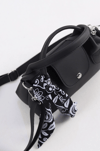 Luna Krem Mini Bag Kadın Omuz Çantası