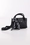 Luna Krem Mini Bag Kadın Omuz Çantası