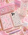 Silver Taş Rhinestone Sticker – Yapışkanlı Saç, Yüz, Tırnak, Vücut ve Süs Taşı
