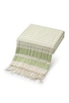 Aqua Bambu Fıstık Yeşili 90x190 Hamam Sauna Plaj Pestemali