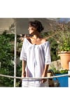 Dantelli Naturel Tunik