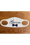 Groom Bez Maske