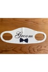 Groom Bez Maske
