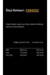Indigo Uzun Kollu Volanlı Elbise