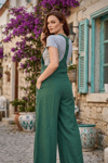 Kadın Salopet Tulum