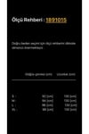 Kadın Yeşil Otantik Yırtmaçlı Bohem Elbise
