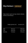 Kolsuz Çizgili Elbise %100 Organik