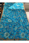Mavi Marin 115 x 180 cm Pareo Şal 1758079