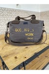 Monika Bag Hakiki Gerçek Deri Kadın Omuz Çantası