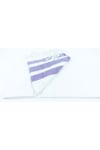 Mor 90x190 Bambu Peştemal