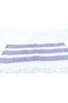 Mor 90x190 Bambu Peştemal