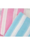 Organik Mint 90x190 Bambu Peştemal