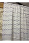 Organik Pamuk Lila Hamam Sauna Plaj Peştemali 90x190