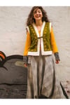 Otantik Şalvar Pantolon