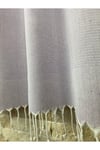 Pamuklu 90x190 Lila Naturel Plaj Hamam Sauna Peştemali