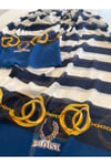 Polo Seri Spor Şal Pareo 100 x 190 cm