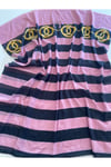 Polo Seri Spor Şal Pareo 100 x 190 cm