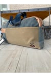 Unisex Otantik Travel Bag Seyahat Cantasi
