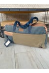 Unisex Otantik Travel Bag Seyahat Cantasi