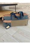 Unisex Otantik Travel Bag Seyahat Cantasi