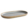 Nuage Sunum Tabağı 16 cm