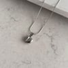 ÇELİK KOLYE 